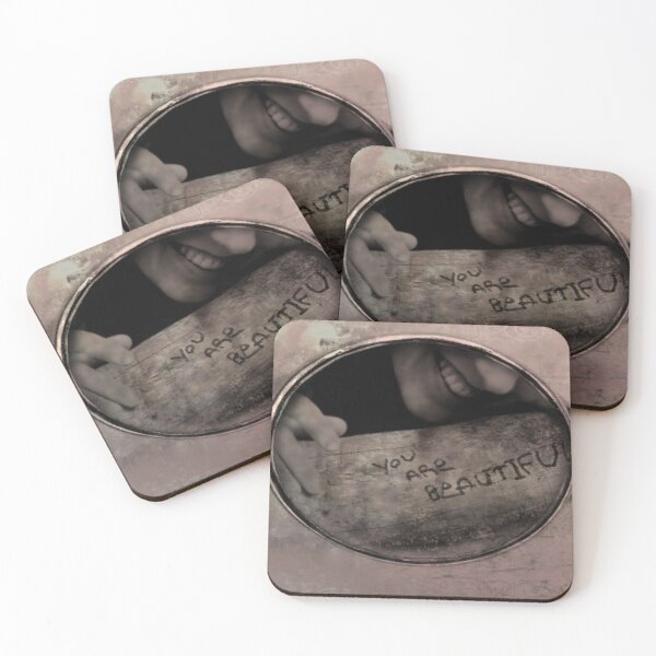 Item preview, You Are Beautiful designed and sold by Gregory James Wyrick.