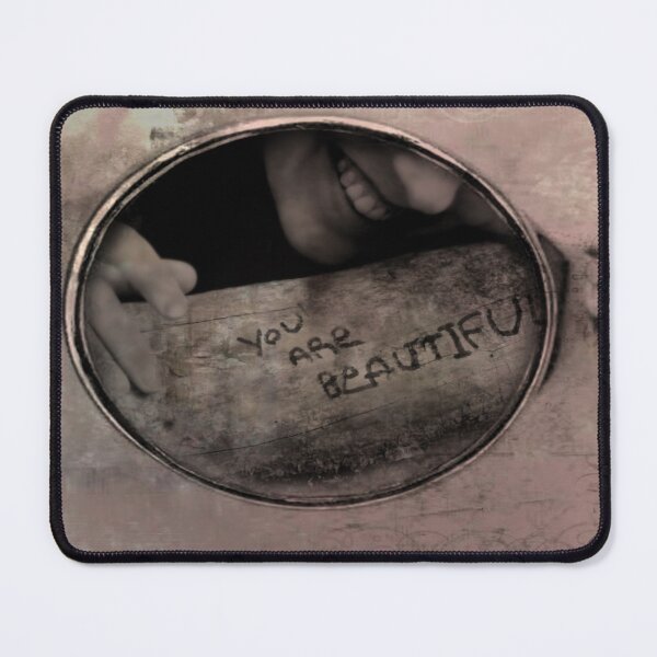 Item preview, You Are Beautiful designed and sold by Gregory James Wyrick.