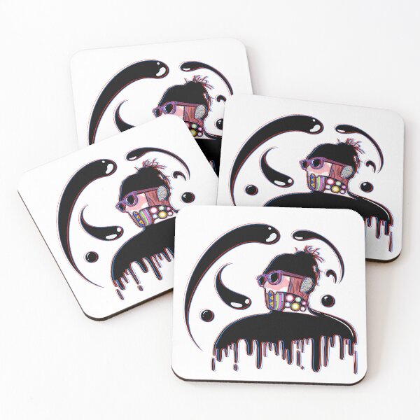 Item preview, JBR designed and sold by Daniel Lipsky.
