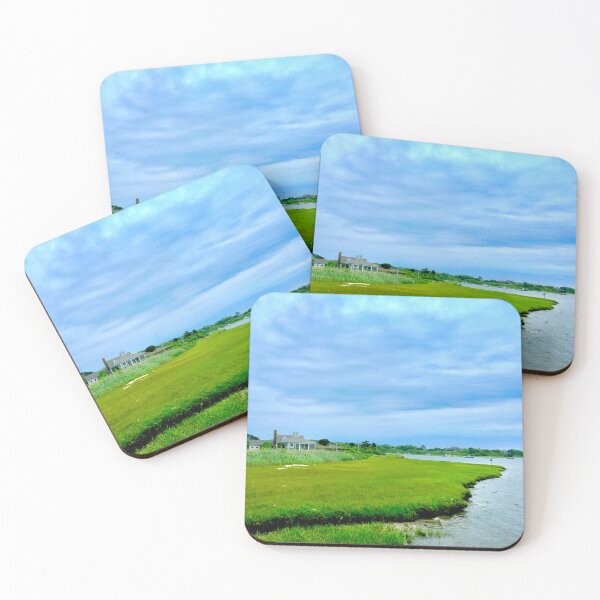 Item preview, Stage Harbor - Chatham, MA designed and sold by Hanna M.