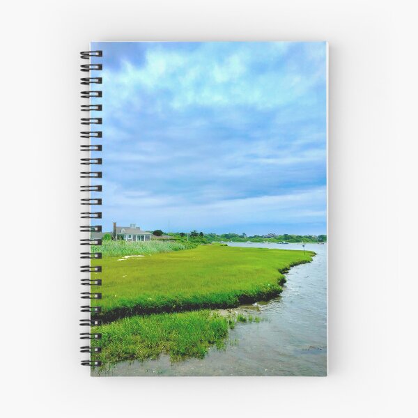 Item preview, Stage Harbor - Chatham, MA designed and sold by Hanna M.
