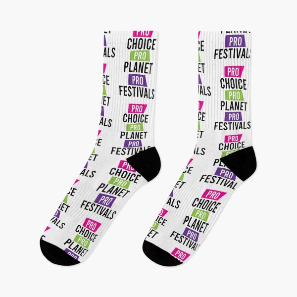 Item preview, PRO CHOICE, PRO PLANET, PRO FESTIVALS designed and sold by S-L-B-Designs.