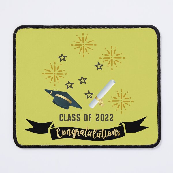 Item preview, Congratulations Class Of 2022 Classic designed and sold by The3stars.