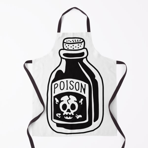 Item preview, poison designed and sold by Delom.