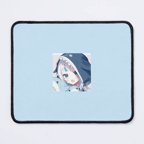 Item preview, Anime shark girl  designed and sold by BlxssomUwu.
