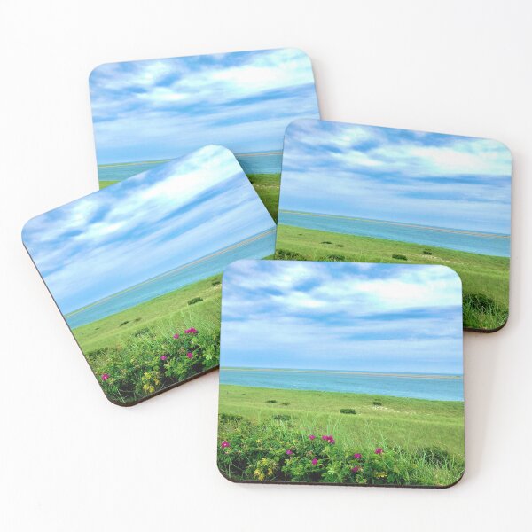 Item preview, Lighthouse Beach - Chatham, MA designed and sold by Hanna M.