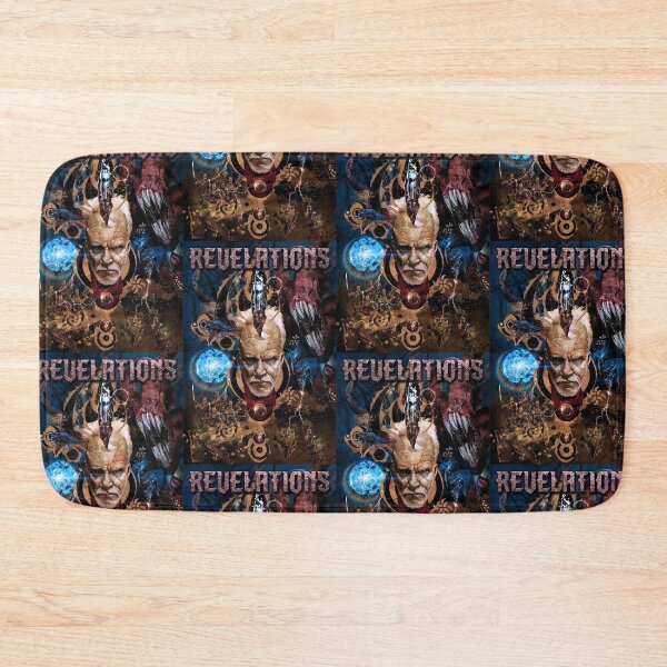 Item preview, Revelations designed and sold by Gamerguy800.