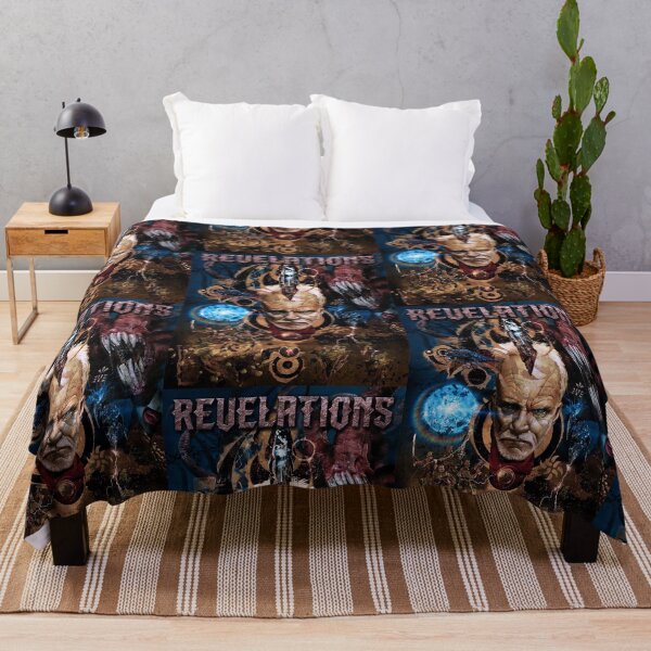 Item preview, Revelations designed and sold by Gamerguy800.