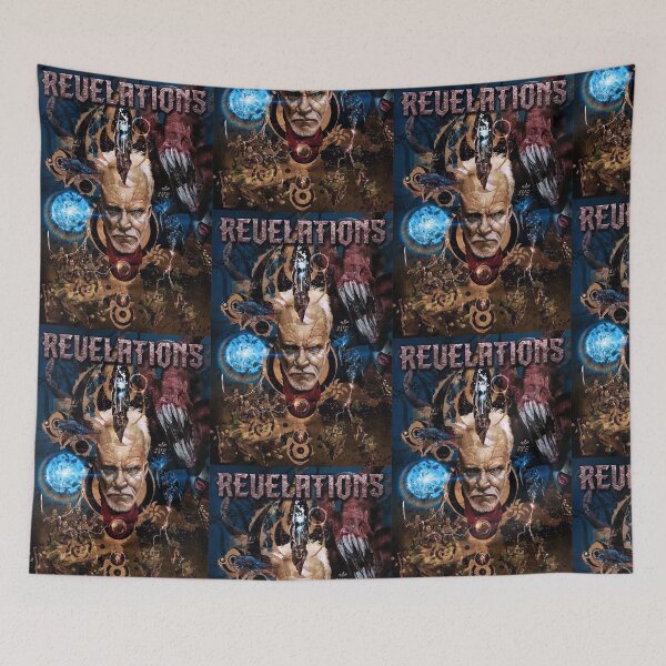 Item preview, Revelations designed and sold by Gamerguy800.