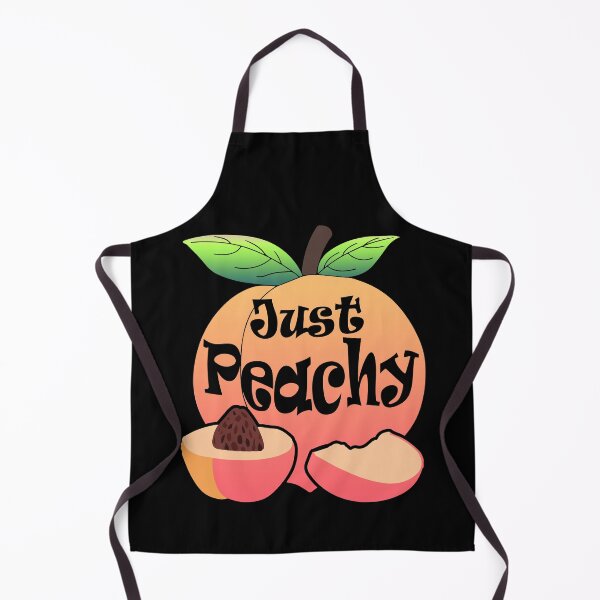 Item preview, JUST PEACHY designed and sold by lukas69graphic.