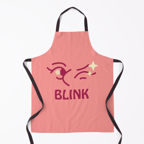 Item preview, BLINK - pink designed and sold by E-YO.