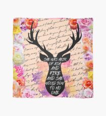 Heir of Fire Scarf