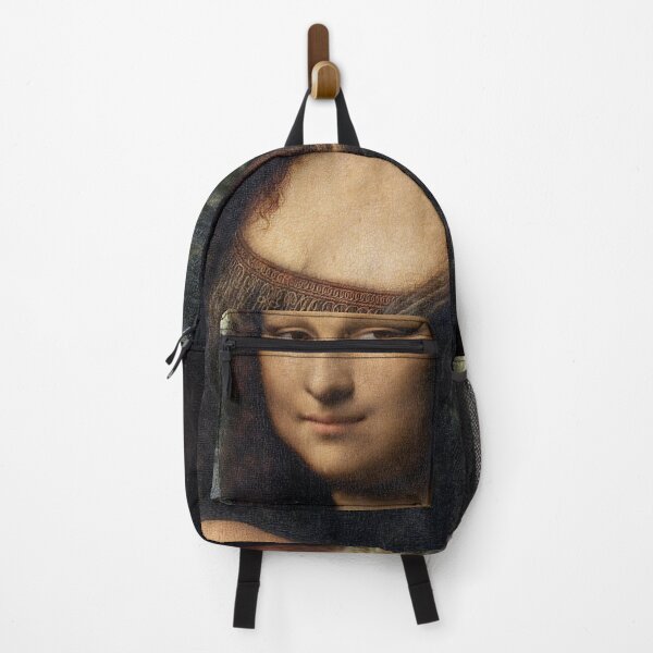 Item preview, Mona Lisa - Just another digital edit designed and sold by Henri Ton.