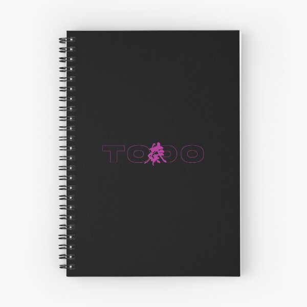 Item preview, Todo designed and sold by CM Design.