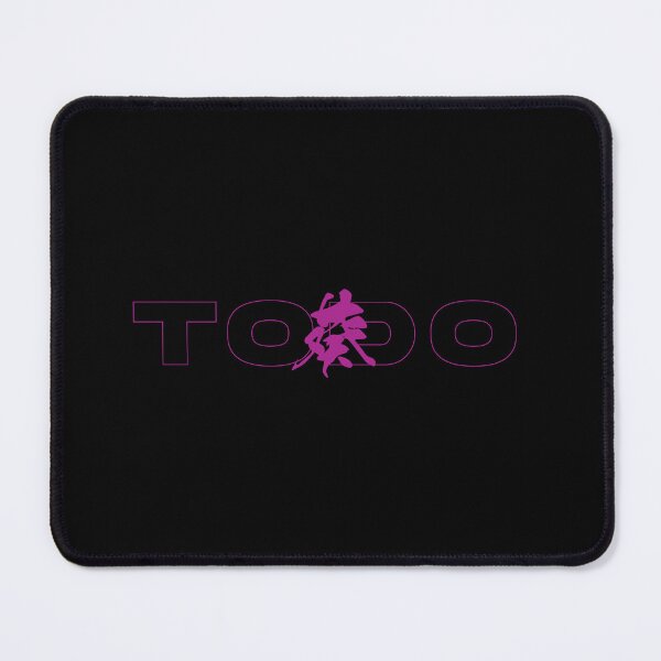 Item preview, Todo designed and sold by CM Design.