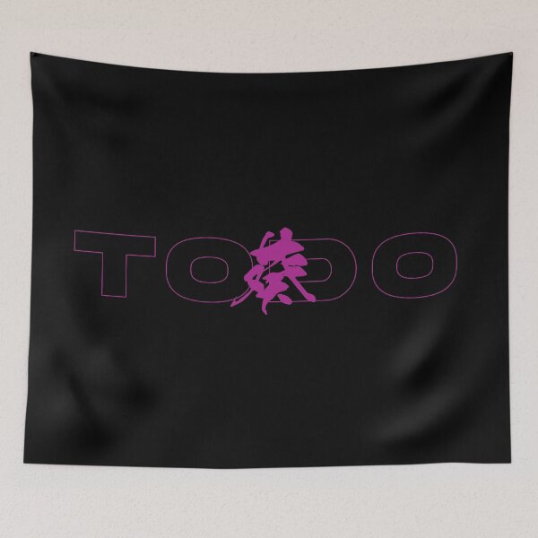 Item preview, Todo designed and sold by CM Design.
