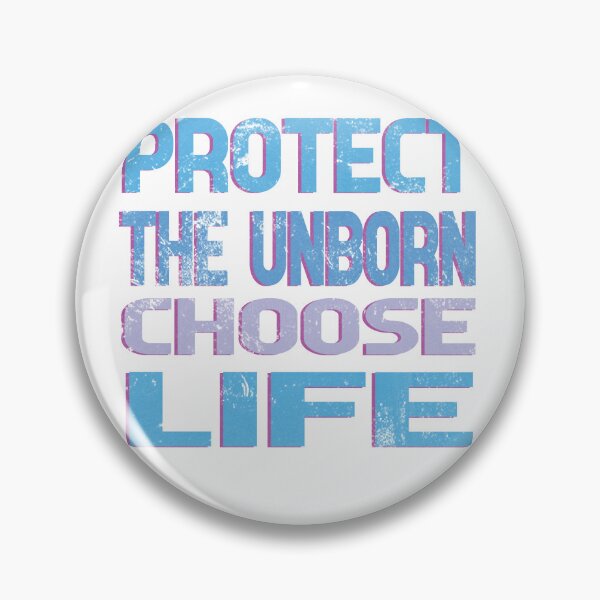 Item preview, Pro Life Movement designed and sold by SydneyLoving.