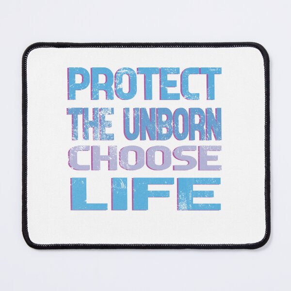 Item preview, Pro Life Movement designed and sold by SydneyLoving.