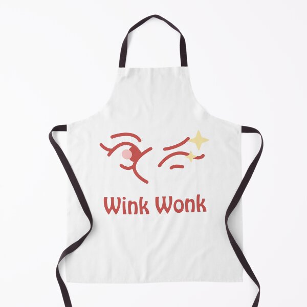 Item preview, wink wonk designed and sold by E-YO.