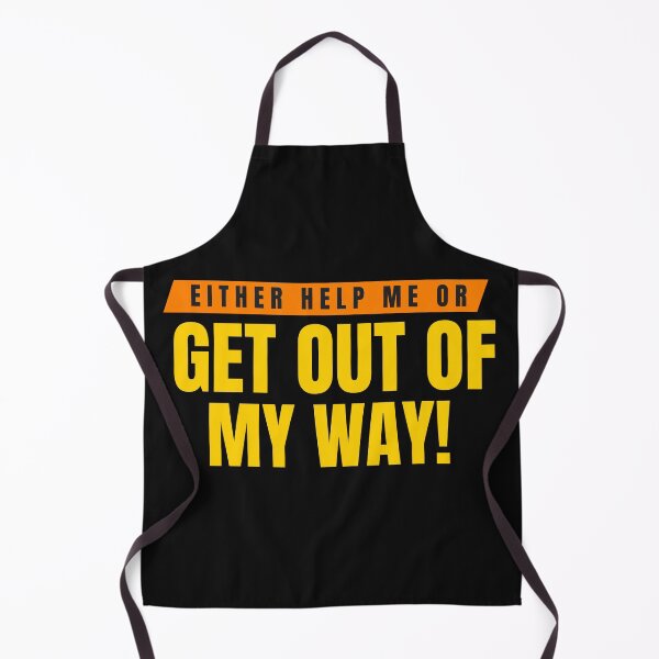 Item preview, Get Out of My Way designed and sold by LifeLongTees ..
