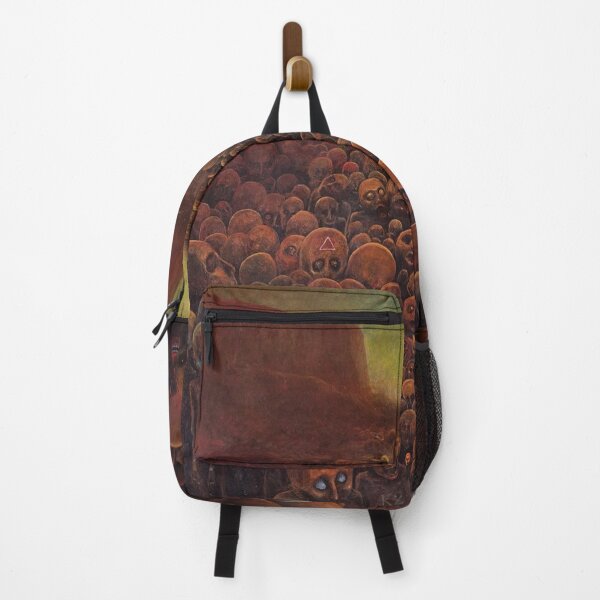 Item preview, Untitled (Crowd), by Zdzisław Beksiński designed and sold by JustContemplate.