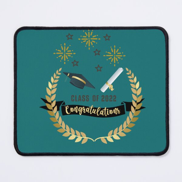 Item preview, Congratulations Class Of 2022 designed and sold by The3stars.