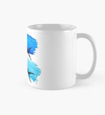 Mahilicious Tasse (Standard)
