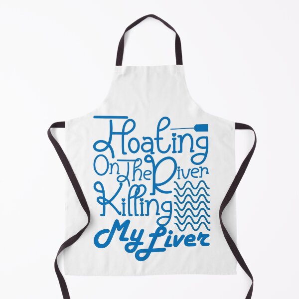 Item preview, Floating On The River Killing My Liver ,Adventure, Summer Vacation, Clearwater holiday, Vacation summer, Boating, Birthday, Weeding designed and sold by comeonyassine21.