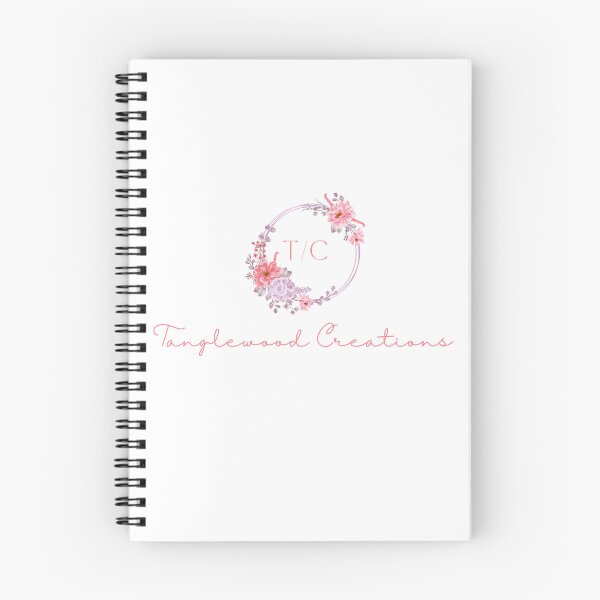 Item preview, Logo Collection - Tanglewood Creations Official Logo  designed and sold by T-WoodCreations.