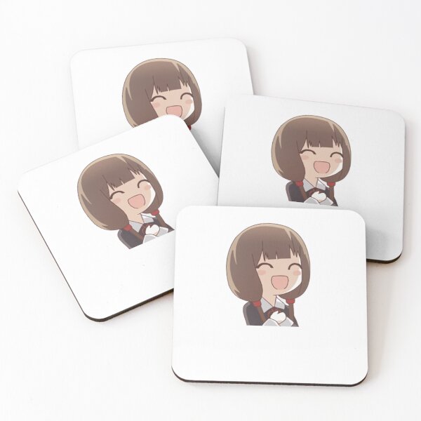 Item preview, Kaguya-sama: Love is War | Miko Iino designed and sold by SubtleDesings.
