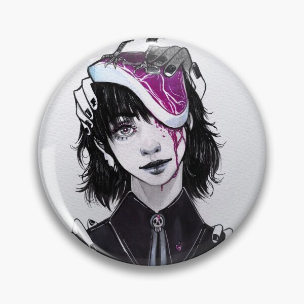 Item preview, CROW designed and sold by UmbHowlrvShop.