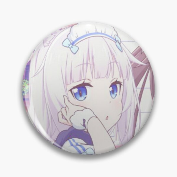 Item preview, Vanilla Nekopara designed and sold by BlxssomUwu.