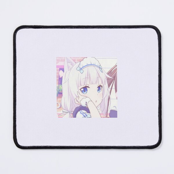 Item preview, Vanilla Nekopara designed and sold by BlxssomUwu.