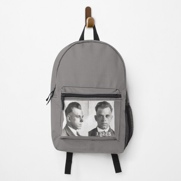 Item preview, John Dillinger Mugshot. designed and sold by How67.
