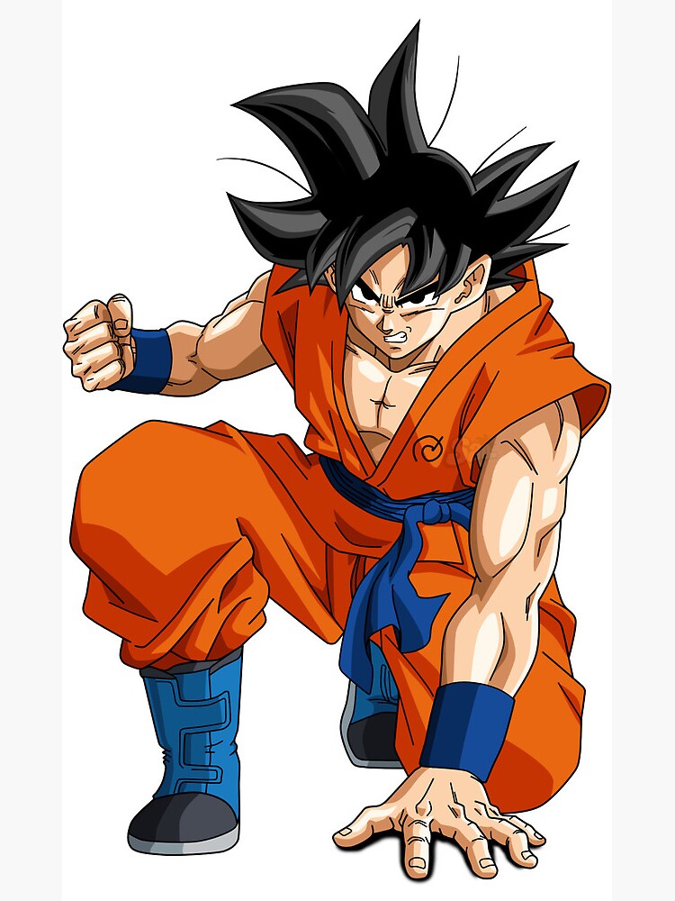 Justice Pose 1 | Dragon Ball Wiki | Fandom