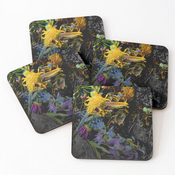 Item preview, Pretty Poison II designed and sold by Gregory James Wyrick.