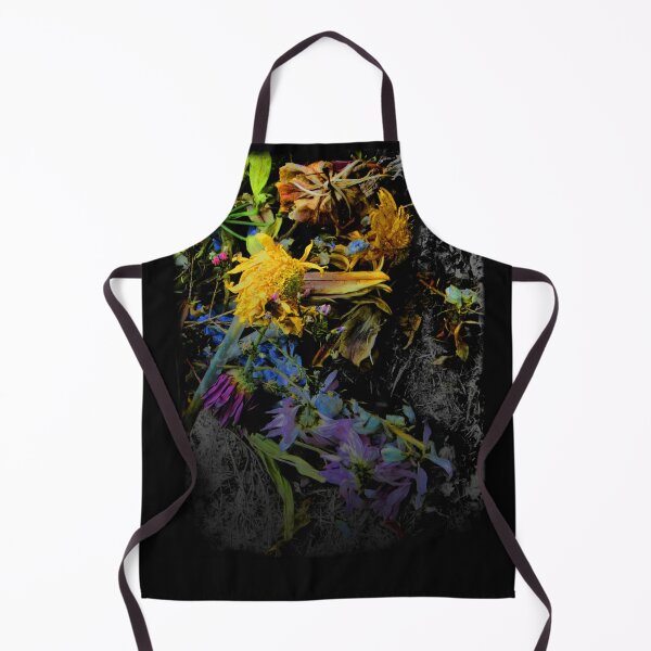Item preview, Pretty Poison II designed and sold by Gregory James Wyrick.