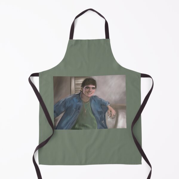 Item preview, Dallas from The Outsiders designed and sold by SpaceTimeSecret.