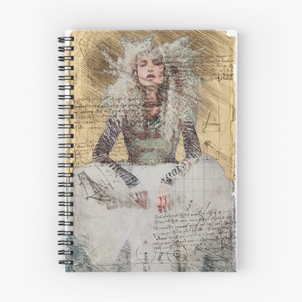 Item preview, Digital-artistic beautiful woman realistic sketch effect  designed and sold by ElliOzy.