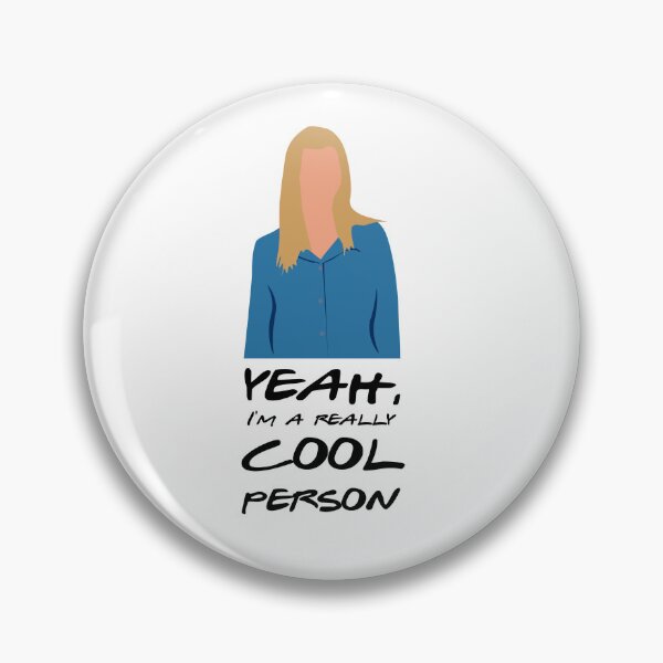 Item preview, I'm a really cool person. designed and sold by calliew1217.