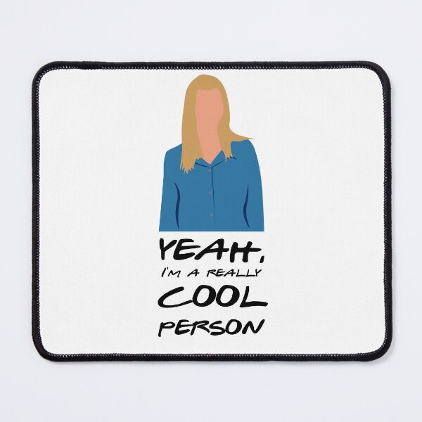 Item preview, I'm a really cool person. designed and sold by calliew1217.