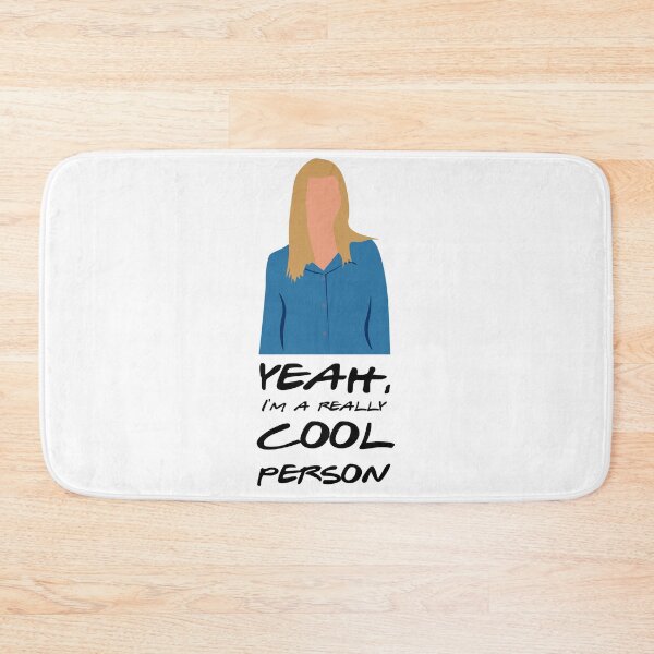 Item preview, I'm a really cool person. designed and sold by calliew1217.