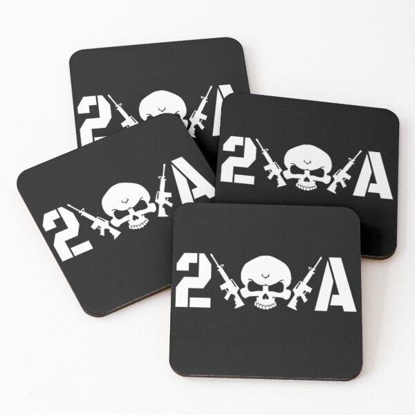 Item preview, 2A - 2nd amendment Rights designed and sold by OldDustyTee.