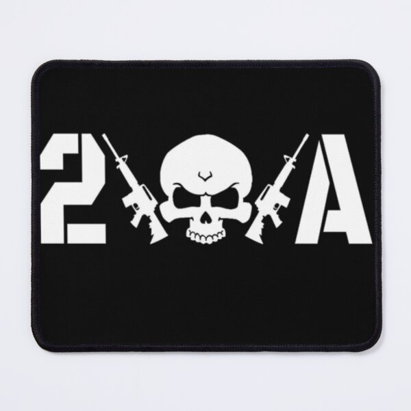 Item preview, 2A - 2nd amendment Rights designed and sold by OldDustyTee.