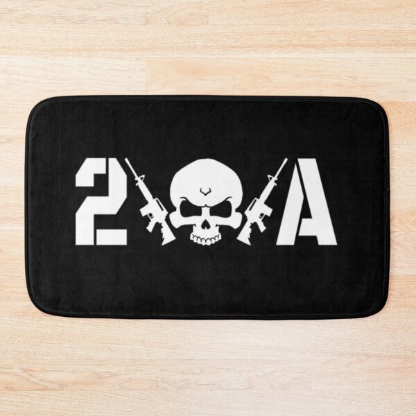 Item preview, 2A - 2nd amendment Rights designed and sold by OldDustyTee.