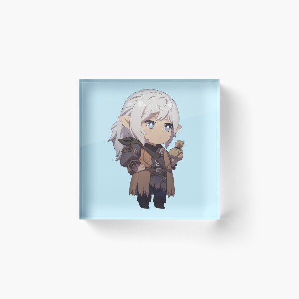 Item preview, Estinien designed and sold by Asrielle.