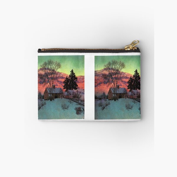 Item preview, Maxfield Parrish Afterglow 1947 designed and sold by Sky-Art-80s.