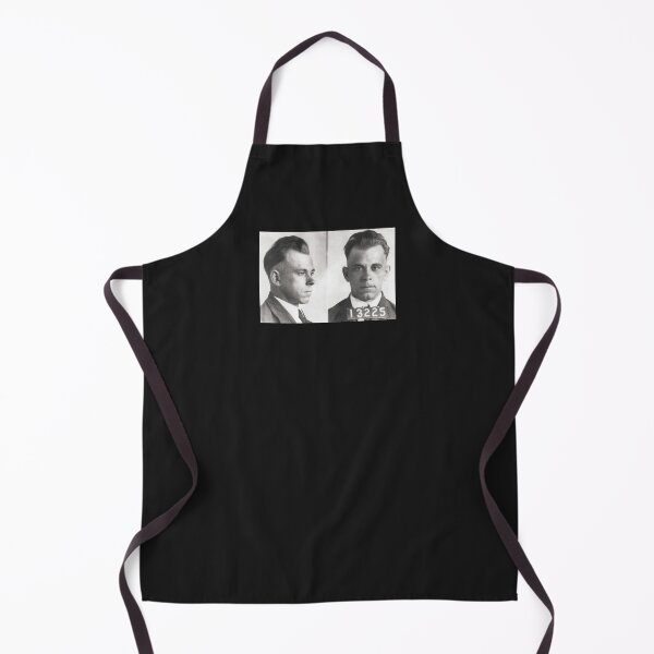 Item preview, John Dillinger Mugshot. designed and sold by How67.