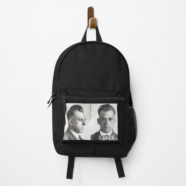 Item preview, John Dillinger Mugshot. designed and sold by How67.