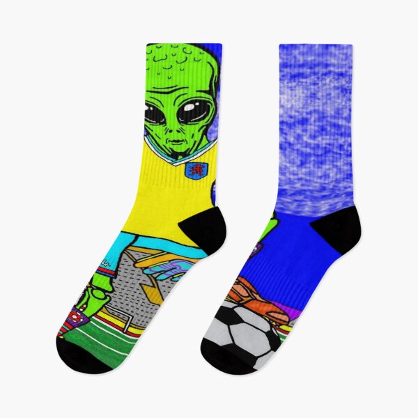 Item preview, Wayne Alien 1 designed and sold by InsecureArt1.
